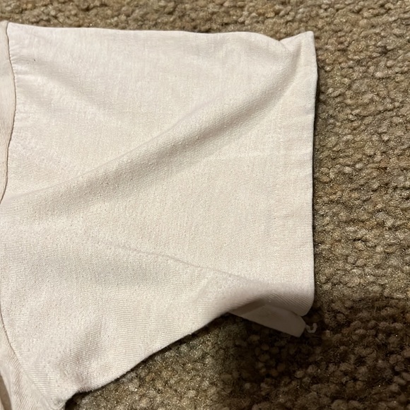 Vintage 80s red eye saloon single stitch shirt - Picture 3 of 7